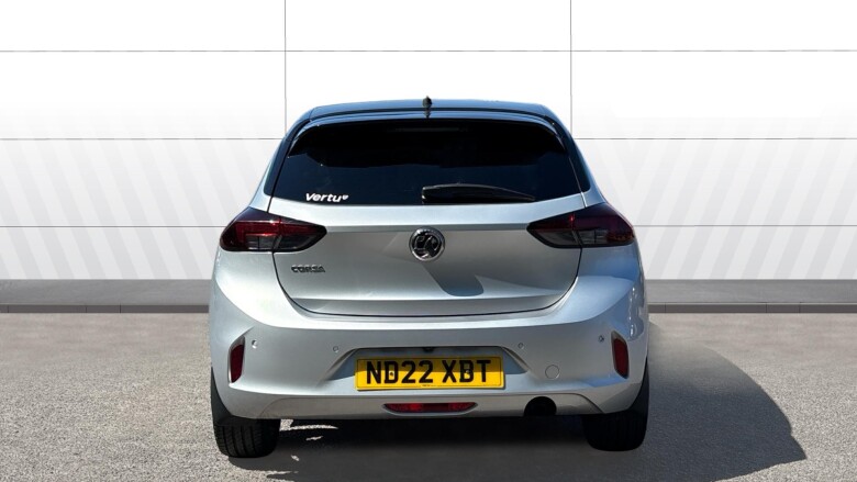 Vauxhall Corsa 1.2 Elite Edition 5dr Petrol Hatchback